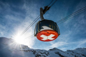 H+ Hotel & SPA Engelberg
